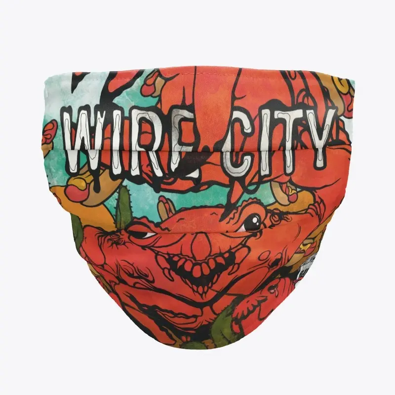 WIRE CITY COLLECTION